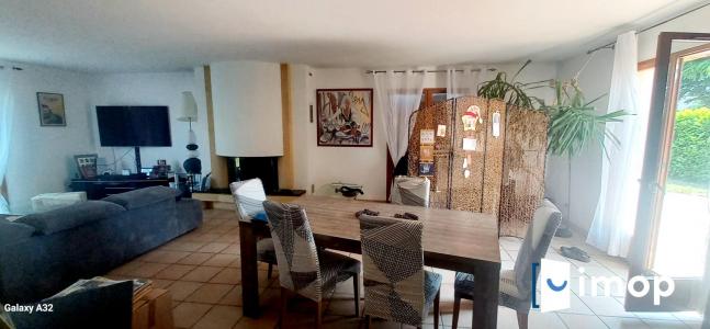 Annonce Vente 6 pi�ces Maison Authieux-sur-le-port-saint-ouen 76