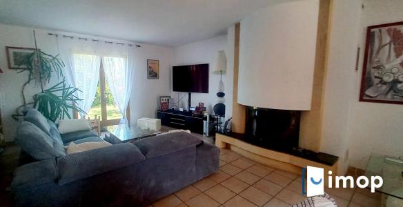 Acheter Maison 144 m2 Authieux-sur-le-port-saint-ouen