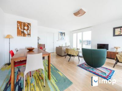 Annonce Vente 6 pi�ces Appartement Maisons-laffitte 78
