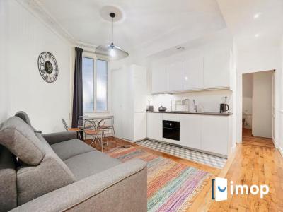 Annonce Vente 5 pi�ces Appartement Paris-7eme-arrondissement 75