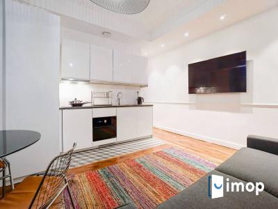 Acheter Appartement 135 m2 Paris-7eme-arrondissement