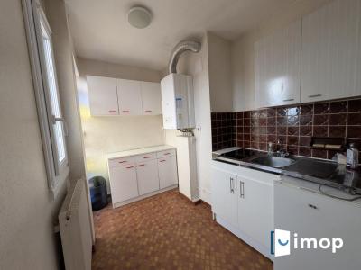 Acheter Appartement Bordeaux 126900 euros