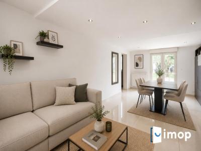 Annonce Vente 4 pi�ces Maison Thiais 94