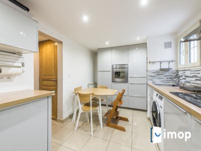 Acheter Maison 115 m2 Thiais