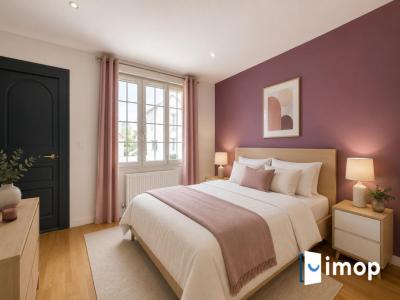 Acheter Maison Thiais 420000 euros