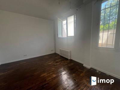 Acheter Appartement 25 m2 Argenteuil