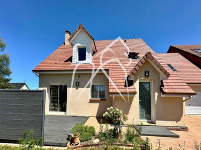 For sale Saint-etienne-du-rouvray 145 m2 Seine maritime (76800) photo 0