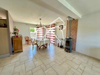 For sale Saint-etienne-du-rouvray 145 m2 Seine maritime (76800) photo 2