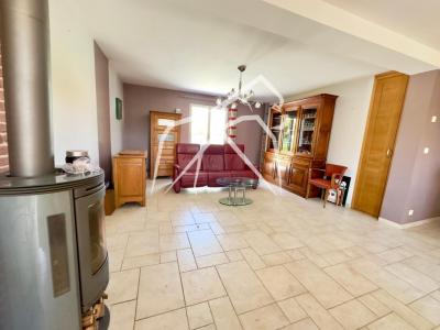 For sale Saint-etienne-du-rouvray 145 m2 Seine maritime (76800) photo 3