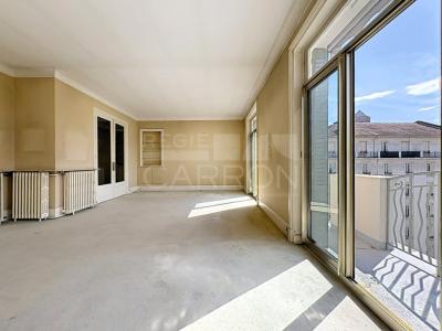 Annonce Vente 5 pi�ces Appartement Lyon-6eme-arrondissement 69