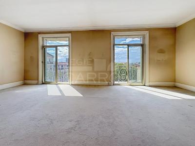 Acheter Appartement 136 m2 Lyon-6eme-arrondissement