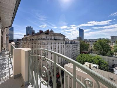 Acheter Appartement Lyon-6eme-arrondissement Rhone