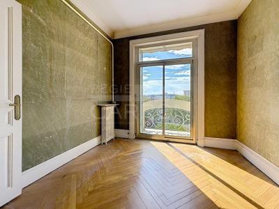 Acheter Appartement Lyon-6eme-arrondissement 785000 euros