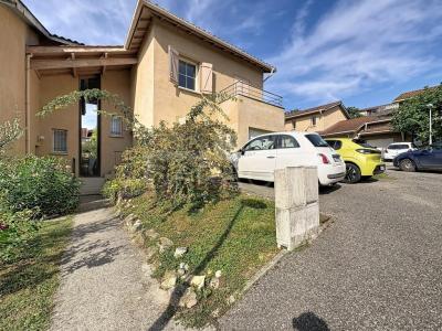 Annonce Location 5 pi�ces Maison Isle-d'abeau 38