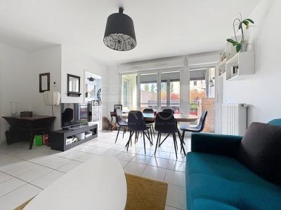 Annonce Vente 2 pi�ces Appartement Lyon-9eme-arrondissement 69