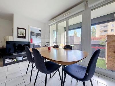 Acheter Appartement 48 m2 Lyon-9eme-arrondissement