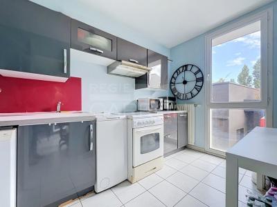 Acheter Appartement Lyon-9eme-arrondissement 215000 euros