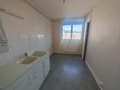 Louer Appartement 60 m2 Montceau-les-mines