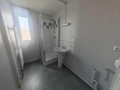 Louer Appartement Montceau-les-mines Saone et loire