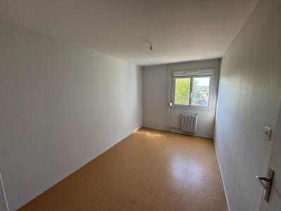 Louer Appartement 48 m2 Gueugnon