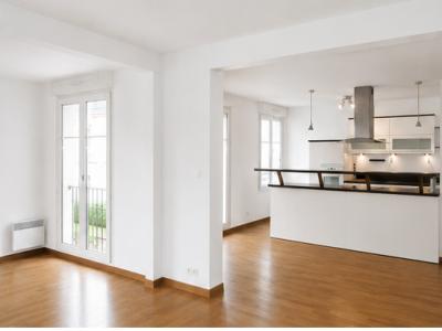 For rent Orleans 3 rooms 76 m2 Loiret (45000) photo 0