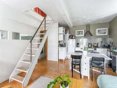 Annonce Location 3 pi�ces Appartement Nantes 44
