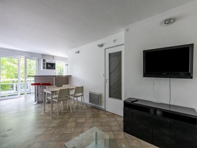 Annonce Location 2 pi�ces Appartement Saint-herblain 44