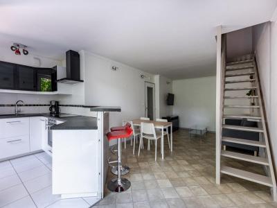 Louer Appartement 57 m2 Saint-herblain
