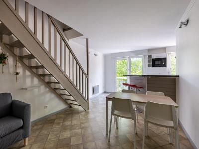Louer Appartement Saint-herblain Loire atlantique