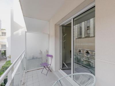 Annonce Location Appartement Nantes 44