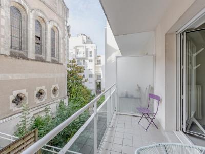 Louer Appartement 34 m2 Nantes