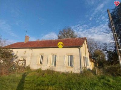 For sale Grossouvre 6 rooms 126 m2 Cher (18600) photo 0