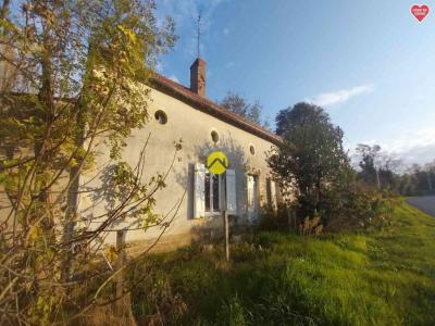 Annonce Vente 6 pi�ces Maison Grossouvre 18