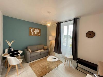 For rent Angouleme 2 rooms 28 m2 Charente (16000) photo 1