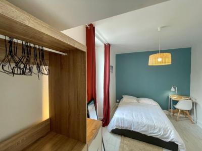 For rent Angouleme 2 rooms 28 m2 Charente (16000) photo 2