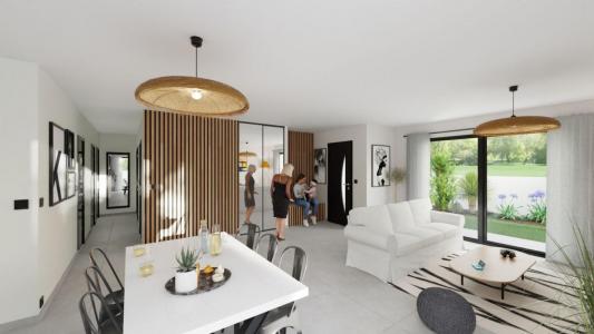 For sale Fleury 4 rooms 85 m2 Aude (11560) photo 4