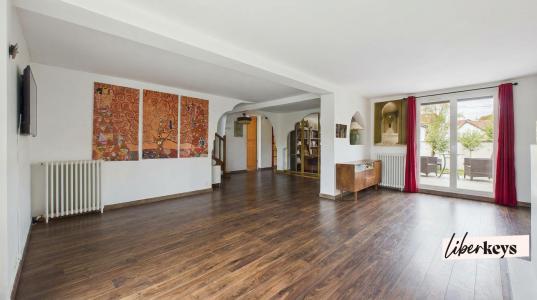 Annonce Vente 7 pi�ces Maison Villemomble 93