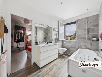 Acheter Maison Villemomble 579000 euros