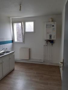 Louer Appartement 77 m2 Metz