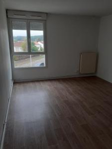 Louer Appartement Metz Moselle