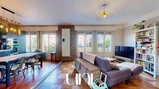 For sale Caen 3 rooms 78 m2 Calvados (14000) photo 0