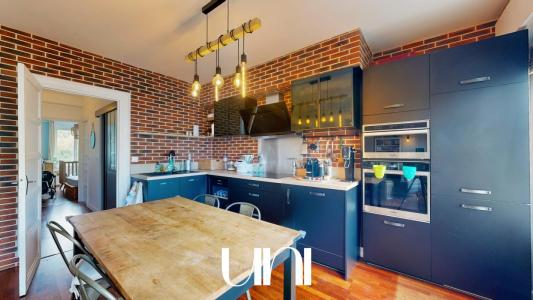 For sale Caen 3 rooms 78 m2 Calvados (14000) photo 1