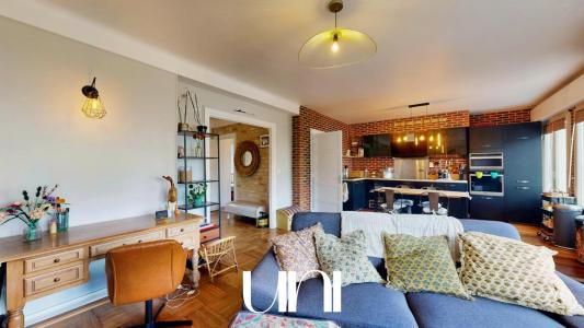 For sale Caen 3 rooms 78 m2 Calvados (14000) photo 2