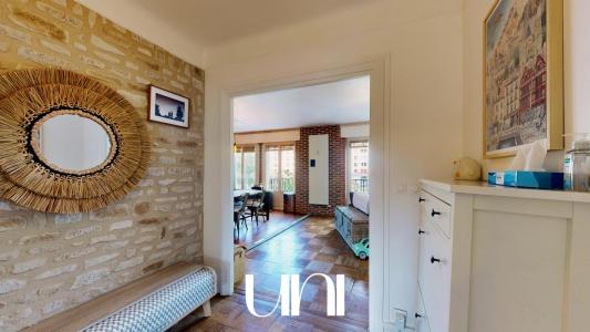 For sale Caen 3 rooms 78 m2 Calvados (14000) photo 4