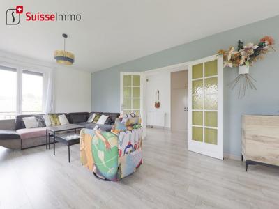 Annonce Vente 5 pi�ces Maison Nommay 25