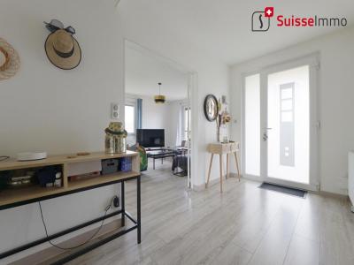 Acheter Maison Nommay 265000 euros
