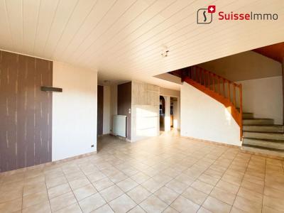 Acheter Maison Courcelles-les-montbeliard 179500 euros