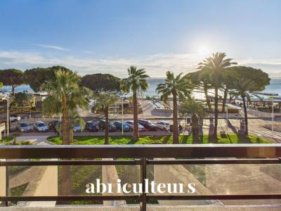 Acheter Appartement 84 m2 Juan-les-pins