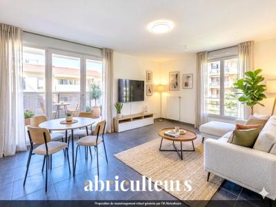 Annonce Vente 4 pi�ces Appartement Venissieux 69