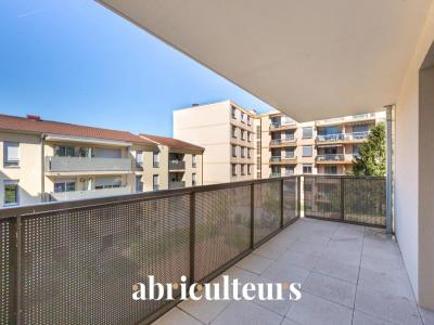 Acheter Appartement Venissieux Rhone
